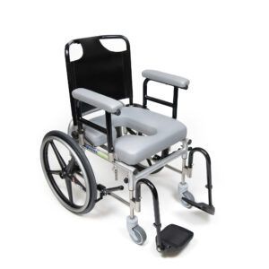 Lagooni Compact Handbewogen