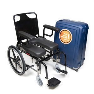 Lagooni Traveller Handbewogen