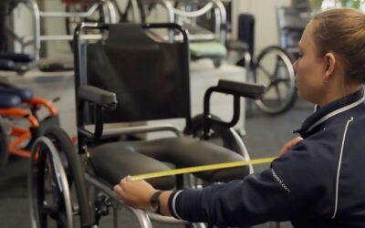 Vacature: Productspecialist