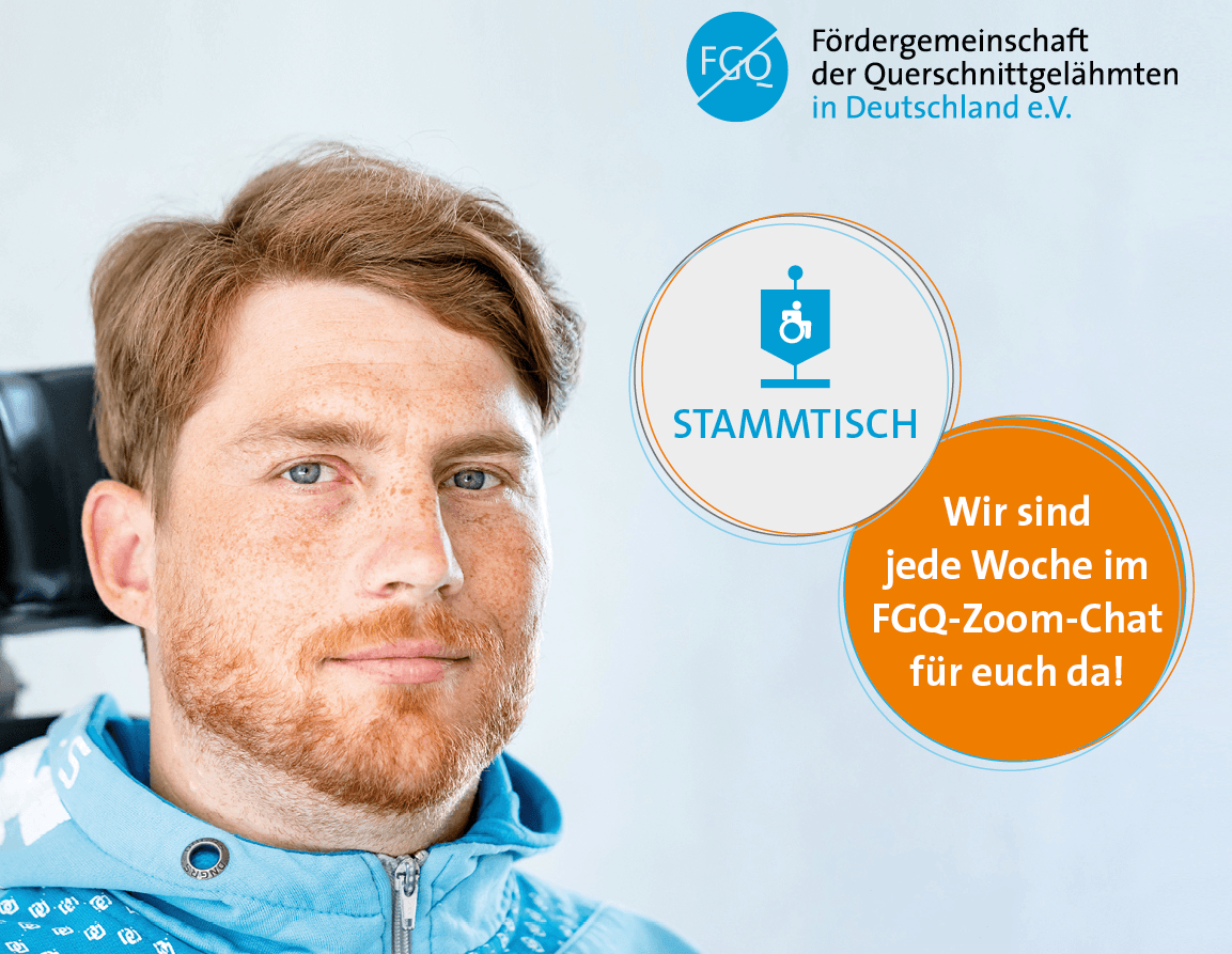 Fördergemeinschaft der Querschnittgelähmten_foto Fördergemeinschaft der Querschnittgelähmten_foto